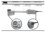 Предварительный просмотр 4 страницы Karl Storz VITOM TH 200 Instruction Manual