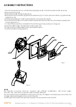 Preview for 2 page of Karlik DCUSB-6 User Manual