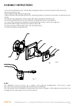 Предварительный просмотр 2 страницы Karlik FCUSB-1 User Manual