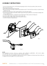 Предварительный просмотр 2 страницы Karlik MCUSB-1 User Manual