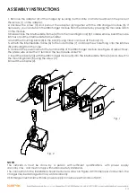 Предварительный просмотр 2 страницы Karlik MCUSBBO-6 User Manual