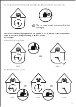 Preview for 2 page of Karlsson KA5768 Instruction Manual