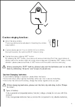 Preview for 4 page of Karlsson KA5768 Instruction Manual