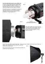 Preview for 4 page of Karlu Photographic KarLite KARSB60 Assembly Instructions