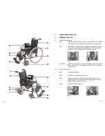 Preview for 3 page of Karma 8020 Self Propelling User Manual