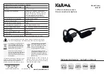 Preview for 1 page of Karma BCH IP Instruction Manual