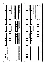 Preview for 18 page of Karma BM 661USB Instruction Manual