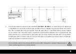 Предварительный просмотр 9 страницы Karma BS 54B Instruction Manual