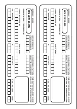 Preview for 12 page of Karma BX 6212LED Instruction Manual