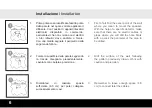 Preview for 6 page of Karma CSL 310T Instruction Manual