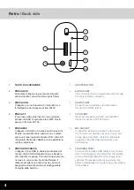 Preview for 4 page of Karma DOUBLE GO Instruction Manual