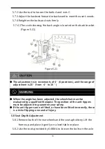 Предварительный просмотр 30 страницы Karma eFlexx EFL-14 Owner'S Manual