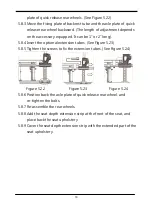 Предварительный просмотр 31 страницы Karma eFlexx EFL-14 Owner'S Manual