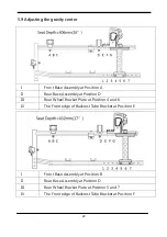 Предварительный просмотр 32 страницы Karma eFlexx EFL-14 Owner'S Manual