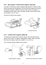 Preview for 25 page of Karma Flexx Adapt User Manual