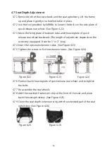 Preview for 22 page of Karma Flexx HD User Manual