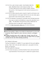 Preview for 37 page of Karma Flexx HD User Manual