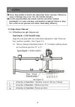 Preview for 42 page of Karma Flexx HD User Manual