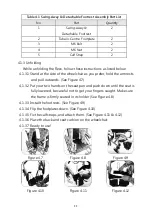 Preview for 17 page of Karma Flexx KM-8022 User Manual