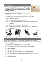 Preview for 18 page of Karma Flexx KM-8022 User Manual