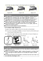 Preview for 23 page of Karma Flexx KM-8022 User Manual