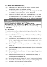 Preview for 33 page of Karma Flexx KM-8022 User Manual