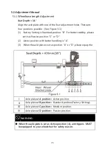 Preview for 41 page of Karma Flexx KM-8022 User Manual