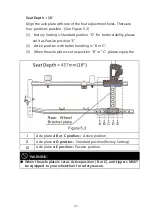 Preview for 43 page of Karma Flexx KM-8022 User Manual