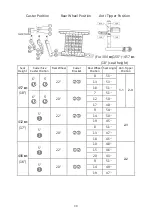 Preview for 45 page of Karma Flexx KM-8022 User Manual