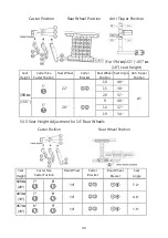 Preview for 46 page of Karma Flexx KM-8022 User Manual