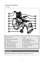 Предварительный просмотр 14 страницы Karma Flexx Series User Manual