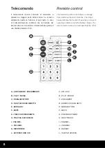 Preview for 8 page of Karma HPS T265 Quick Start Manual