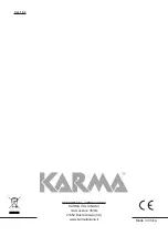 Preview for 12 page of Karma HPSB 12S Instruction Manual