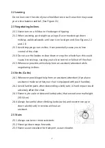 Предварительный просмотр 9 страницы Karma KM-5000.2 User Manual