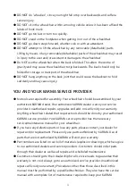 Preview for 4 page of Karma KM-8000 Series User Manual