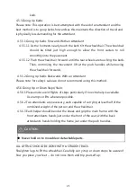 Preview for 28 page of Karma KM-8000 Series User Manual