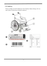 Предварительный просмотр 13 страницы Karma KM-8020 Owner'S Manual