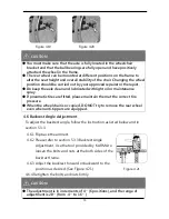 Предварительный просмотр 20 страницы Karma KM-8022 Series Manual