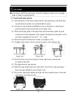 Предварительный просмотр 21 страницы Karma KM-8022 Series Manual