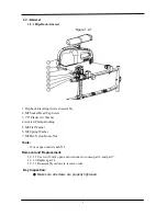 Preview for 7 page of Karma KM-8522 Series Maintenance Manual