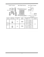 Preview for 38 page of Karma KM-8522 Series Maintenance Manual