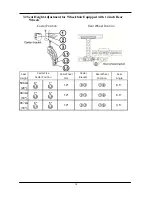 Preview for 39 page of Karma KM-8522 Series Maintenance Manual