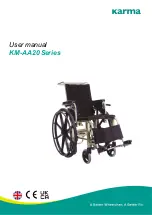 Karma KM-AA20 Series User Manual preview