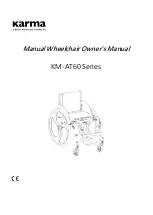 Karma KM-AT60 Series Manual preview