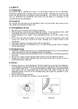 Предварительный просмотр 7 страницы Karma KM-AT60 Series Manual