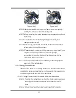 Preview for 29 page of Karma KM-BT10 Owner'S Manual