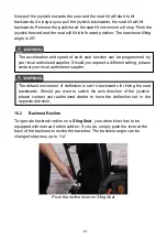 Preview for 61 page of Karma KP-31.2 User Manual