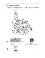 Предварительный просмотр 18 страницы Karma KP-31 Owner'S Manual