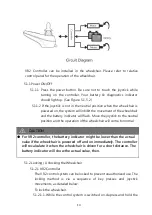 Предварительный просмотр 26 страницы Karma KP-45.6 User Manual