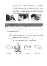 Предварительный просмотр 34 страницы Karma KP-45.6 User Manual